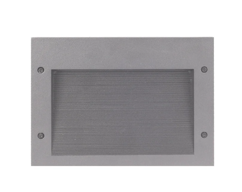 Durable Industrial Lighting for Harsh EnvironmentsNewport LED Recessed