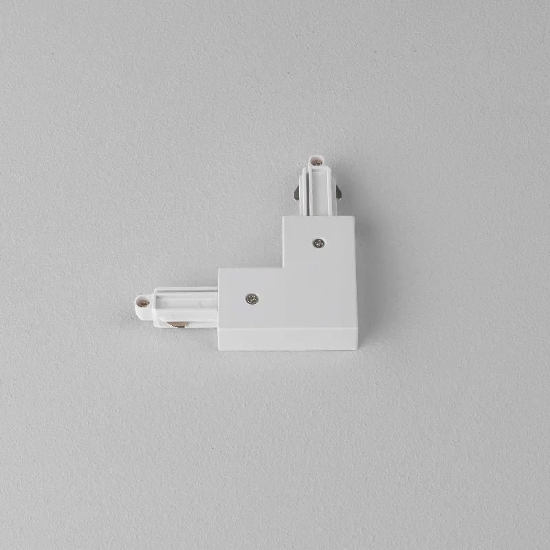 Track lighting with energy - star certificationAstro Track 90° Corner Connector Left | Track Track lighting with energy - star certificationAstro Track 90° Corner Connector Left | Track
