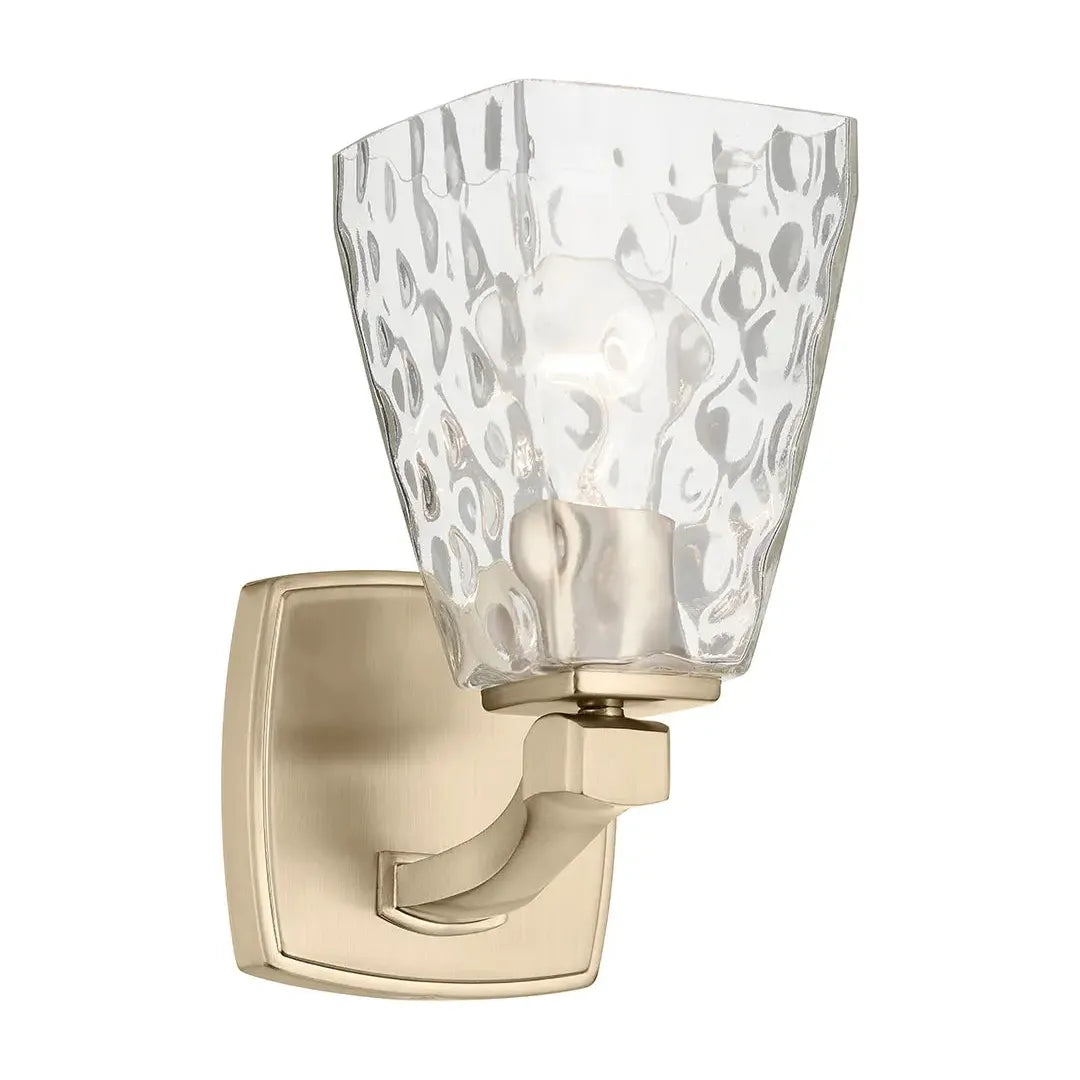 Track lighting with swivel heads for precise aimingMarant 9.5" 1-Light Wall Sconce Track lighting with swivel heads for precise aimingMarant 9.5" 1-Light Wall Sconce
