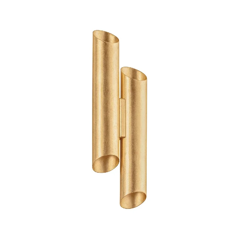 Energy - Efficient Industrial Lighting for Cost - SavingsRylane LED Wall Sconce