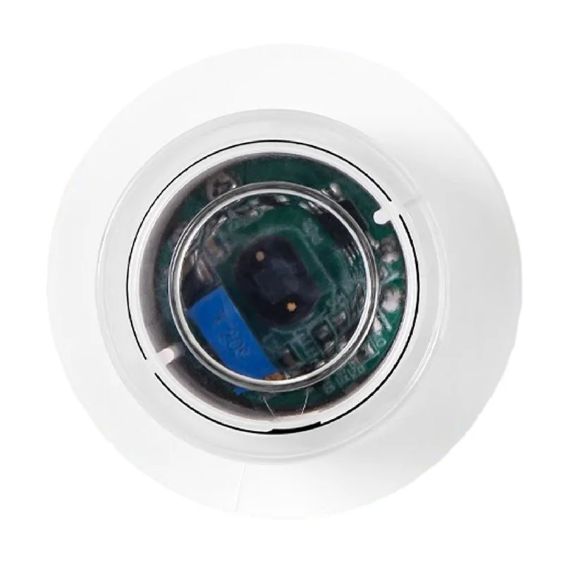 Waterproof Industrial Lighting for Wet AreasIndoor Daylight Harvesting Sensor, Photosensor 0-10V, 24V, White Waterproof Industrial Lighting for Wet AreasIndoor Daylight Harvesting Sensor, Photosensor 0-10V, 24V, White