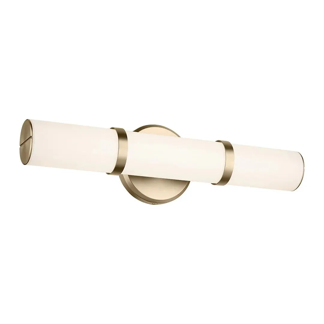 Track lighting for small apartmentsRosh 18" Small LED Bath Bar