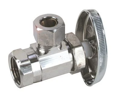 Modern track lighting with LED bulbsAngle Stop 3/8" Fip X 3/8" Comp Chrome Plate