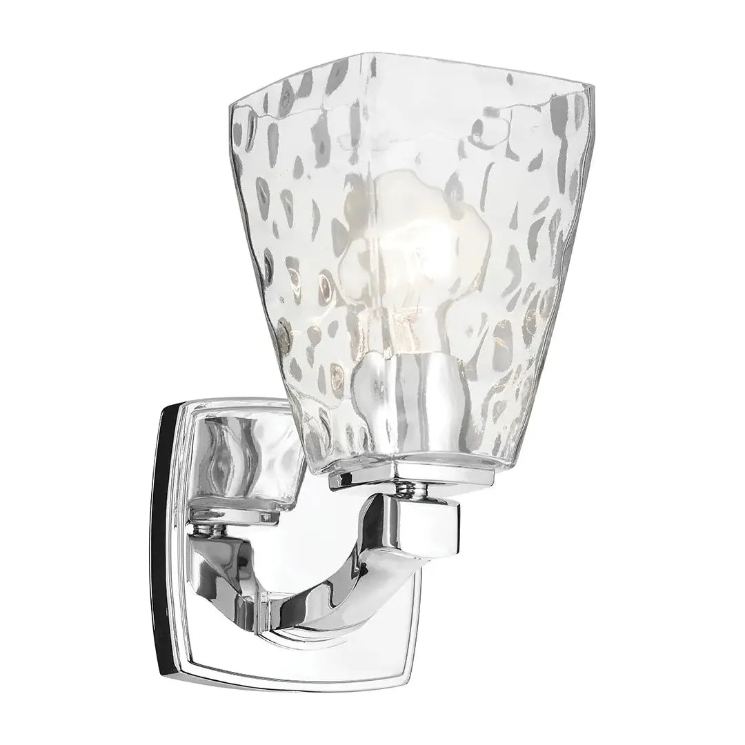 Track lighting for museums and galleriesMarant 9.5" 1-Light Wall Sconce