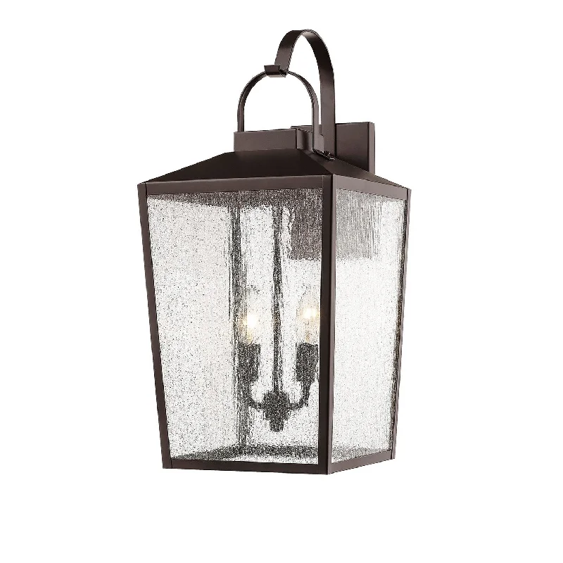 Industrial Flood Lighting for Outdoor Loading DocksDevens Two Light Outdoor Wall Sconce Industrial Flood Lighting for Outdoor Loading DocksDevens Two Light Outdoor Wall Sconce