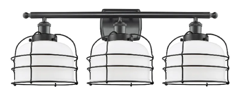 Color - Tunable Industrial Lighting for Special ApplicationsBallston Urban LED Bath Vanity Color - Tunable Industrial Lighting for Special ApplicationsBallston Urban LED Bath Vanity