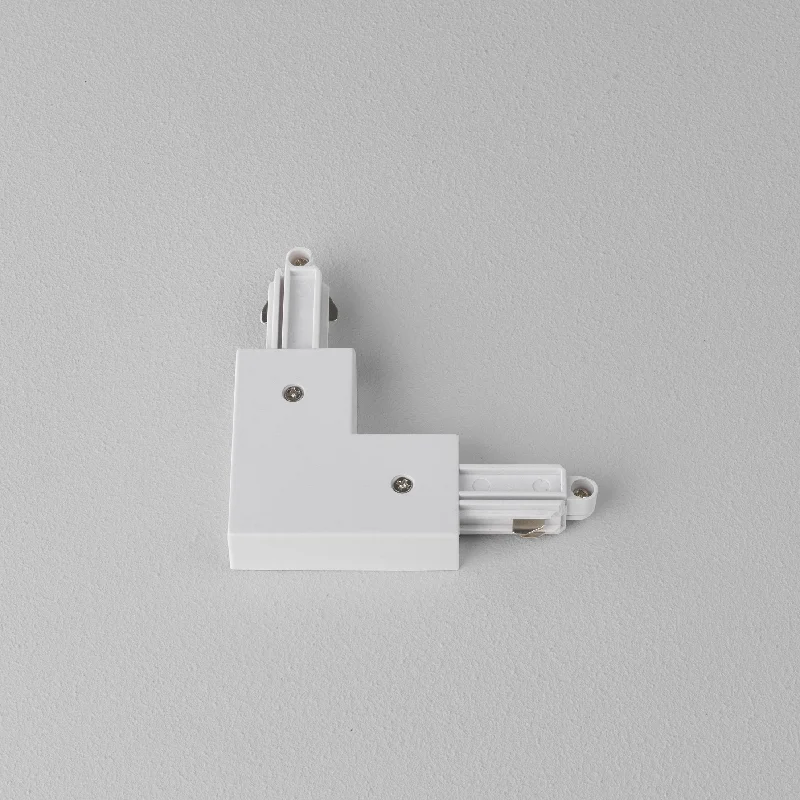 Track lighting with a minimalist track designAstro Track 90° Corner Connector Right | Track Track lighting with a minimalist track designAstro Track 90° Corner Connector Right | Track