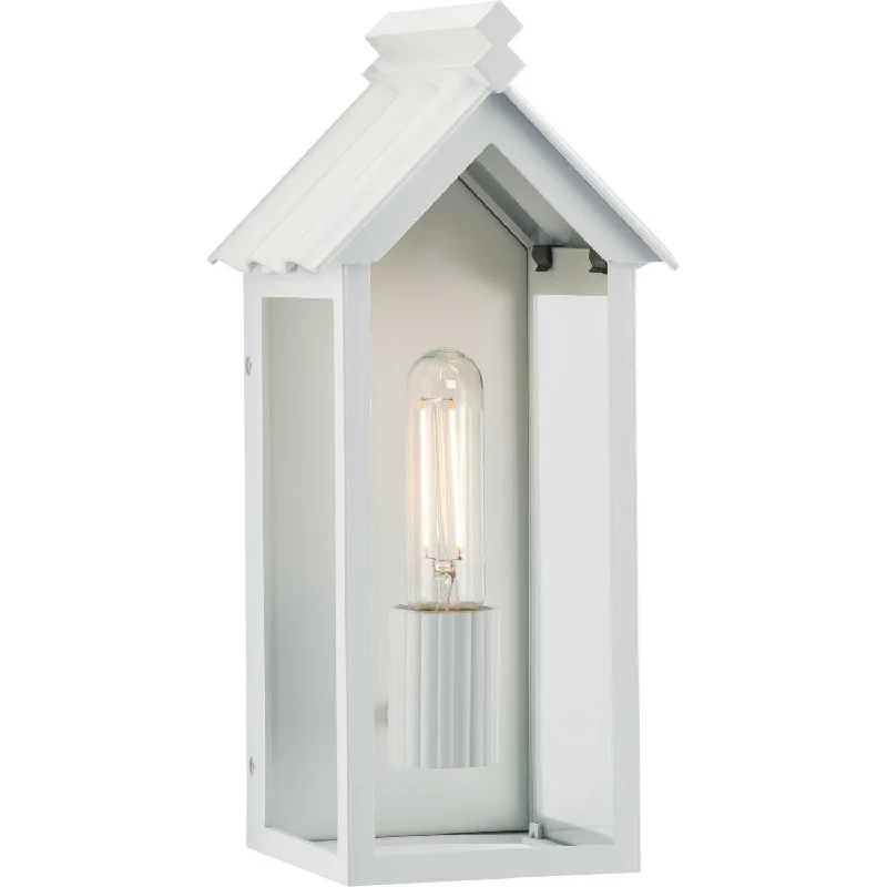 Shock - Resistant Industrial Lighting for Vibrating Machinery AreasPoint Dume-Dunemere One Light Outdoor Wall Lantern Shock - Resistant Industrial Lighting for Vibrating Machinery AreasPoint Dume-Dunemere One Light Outdoor Wall Lantern
