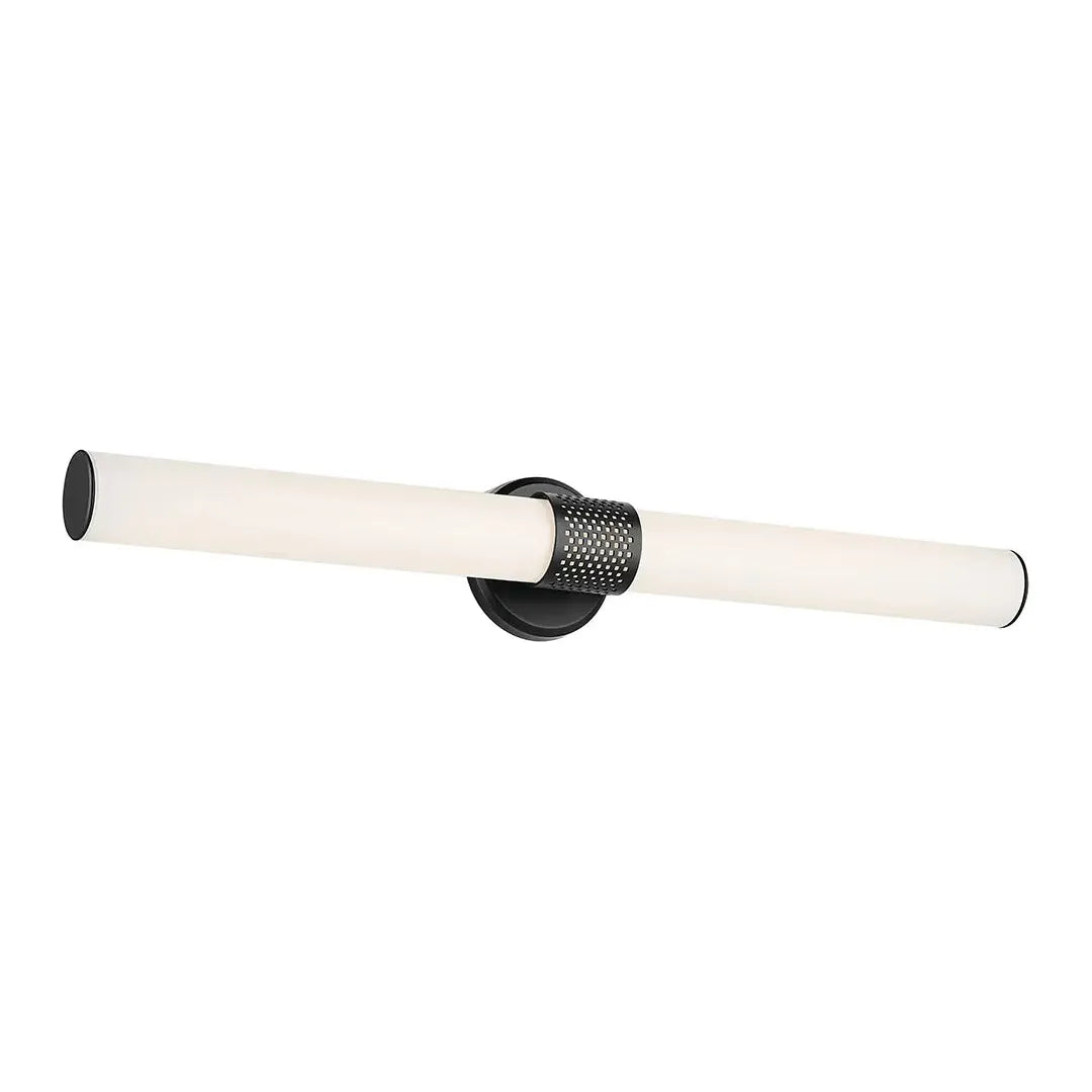 Track lighting for illuminating dining tablesSashi 32" Large LED Bath Bar