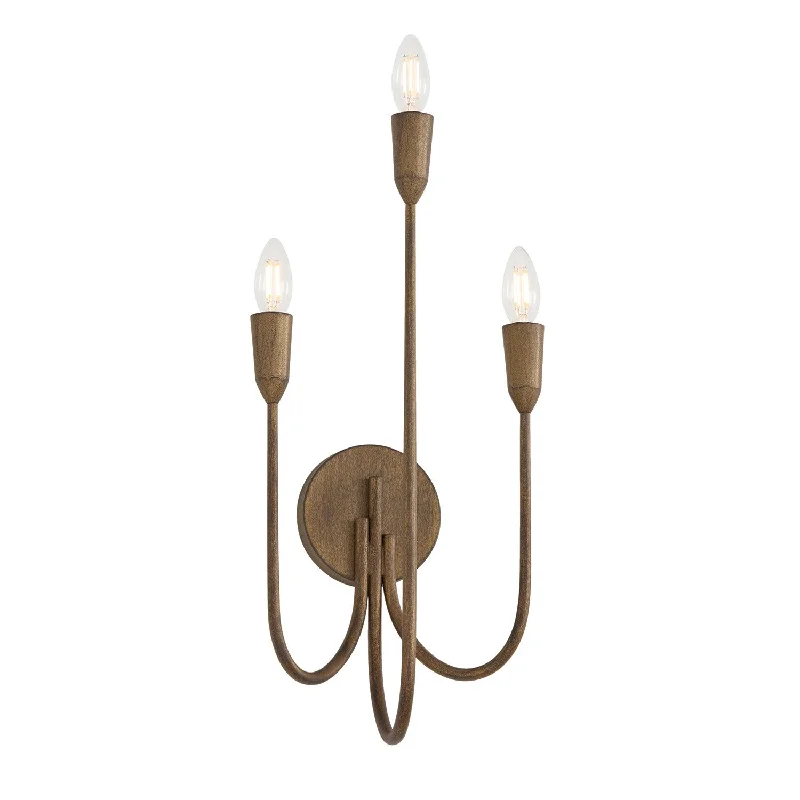 Track lighting for small apartmentsMarley Wall Sconce