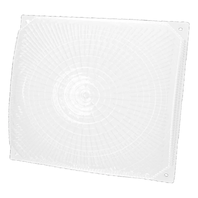 Industrial Emergency Lighting for Safety in FactoriesKeystone Lens 110 degree Beam Angle For 10 in. Square Canopy Lights Industrial Emergency Lighting for Safety in FactoriesKeystone Lens 110 degree Beam Angle For 10 in. Square Canopy Lights