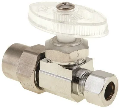 Track lighting for creating a focal pointStraight Stop 1/2 In Cpvc X 3/8 In Comp
