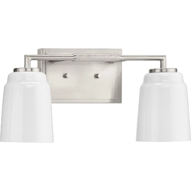 Explosion - Proof Industrial Lighting for Hazardous LocationsSpenser Two Light Bath Explosion - Proof Industrial Lighting for Hazardous LocationsSpenser Two Light Bath