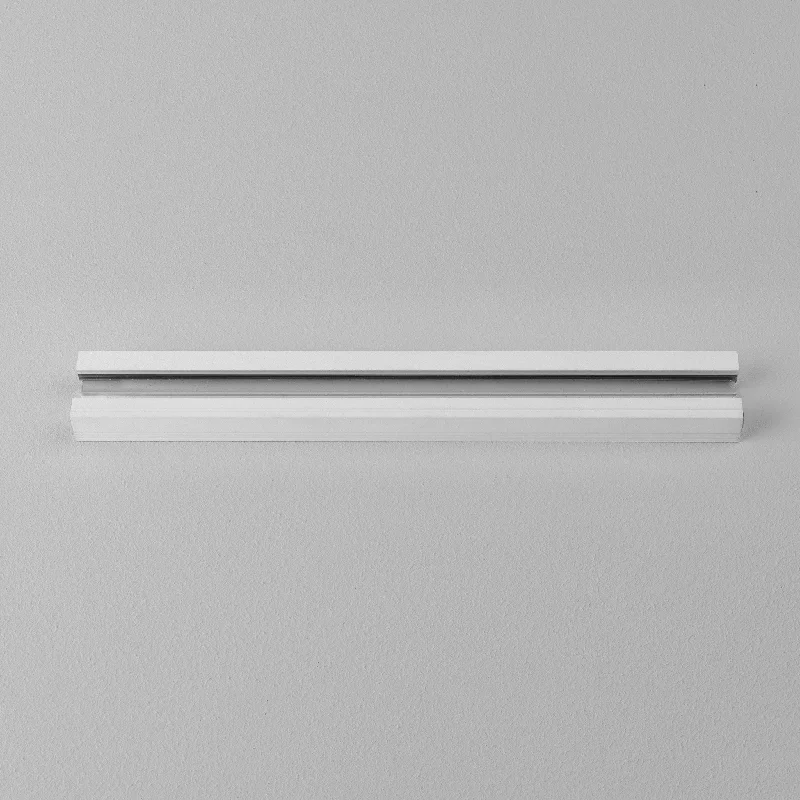 White track lighting for a clean lookAstro Track 1m | Track