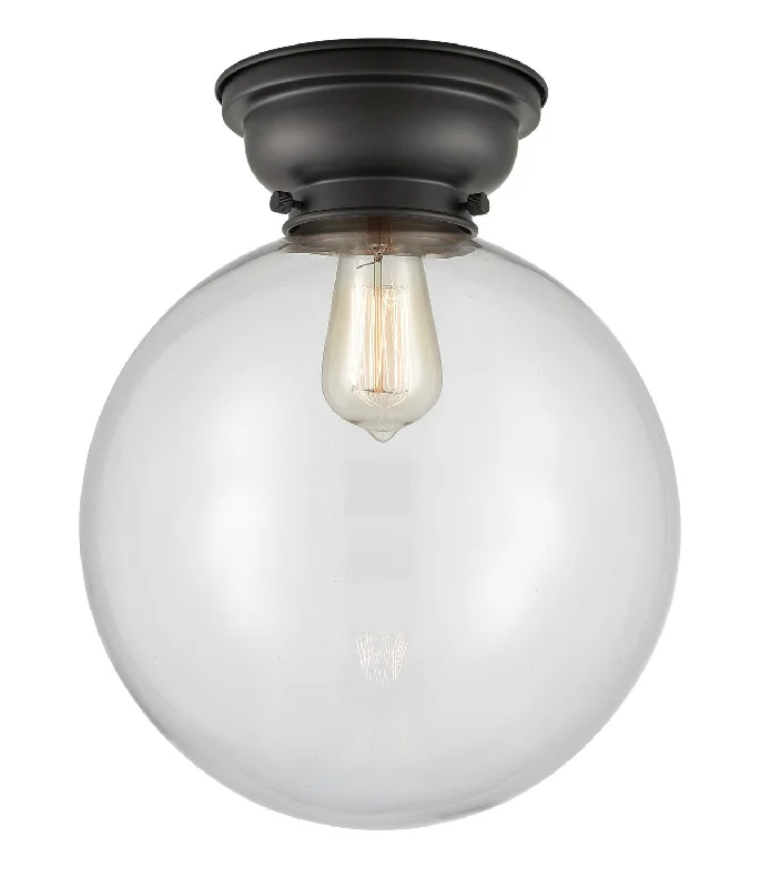 Explosion - Proof Industrial Lighting for Hazardous LocationsFranklin Restoration One Light Flush Mount Explosion - Proof Industrial Lighting for Hazardous LocationsFranklin Restoration One Light Flush Mount