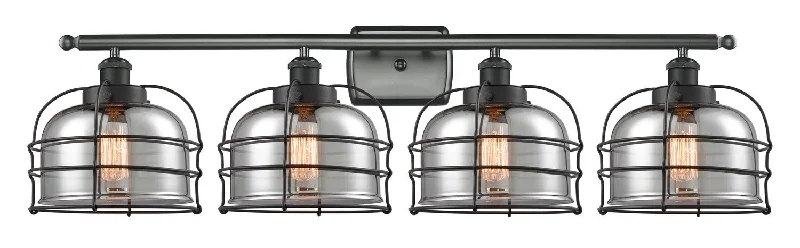 Industrial Lighting for Furniture FactoriesBallston Urban LED Bath Vanity