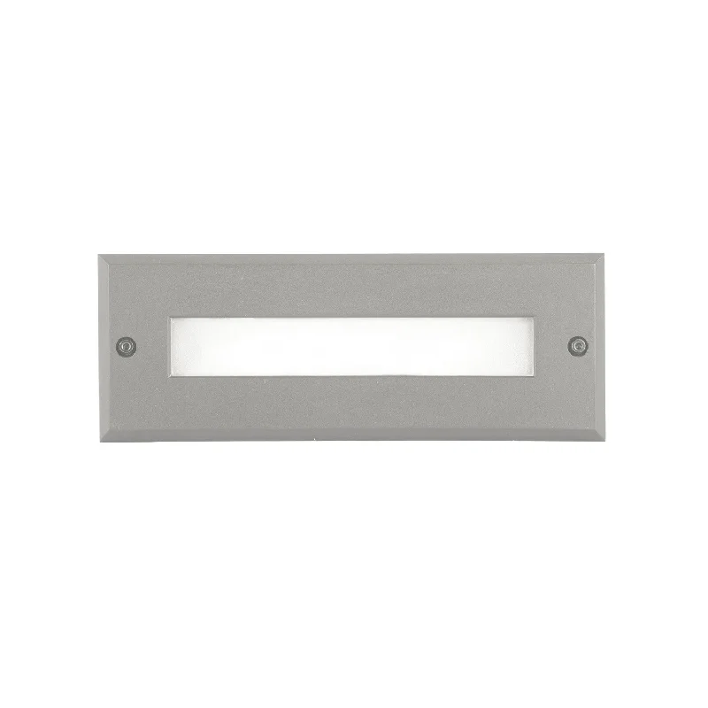 Industrial Task Lighting for Precision WorkstationsBristol LED Exterior Wall/Step Light