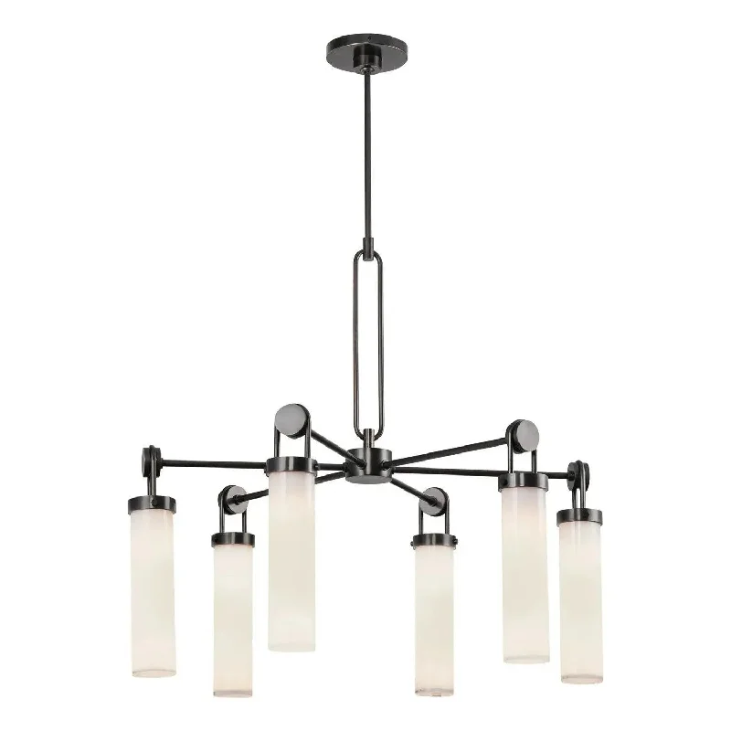 Track lighting for museums and galleriesWynwood Chandelier