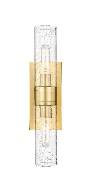Industrial Lighting for Textile MillsDowntown Urban LED Bath Vanity