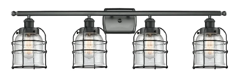 Corrosion - Resistant Industrial Lighting for Coastal FactoriesBallston Urban LED Bath Vanity Corrosion - Resistant Industrial Lighting for Coastal FactoriesBallston Urban LED Bath Vanity