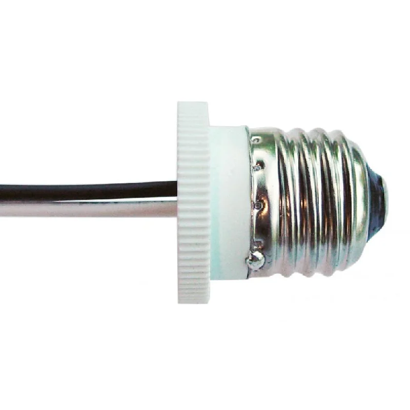 Industrial Lighting for Metal Fabrication ShopsE26 Socket Adapter For Recessed Down Light Industrial Lighting for Metal Fabrication ShopsE26 Socket Adapter For Recessed Down Light