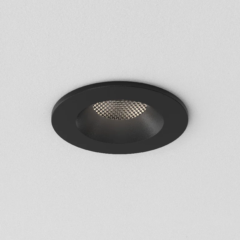 Track lighting for adding a touch of eleganceAstro Kos Recessed | Textured Black | Downlight Track lighting for adding a touch of eleganceAstro Kos Recessed | Textured Black | Downlight