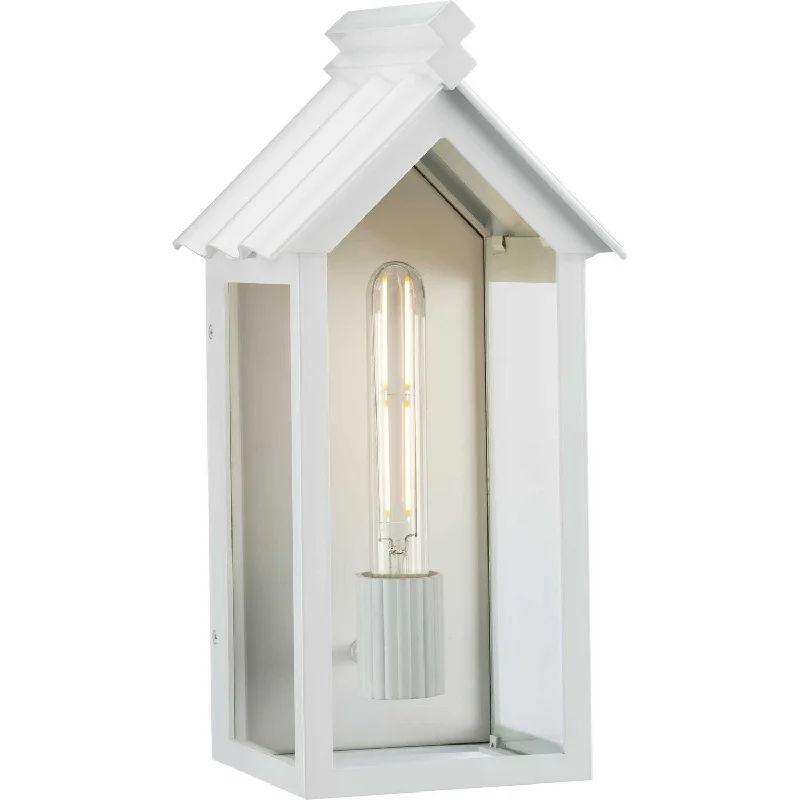Industrial Lighting for Textile MillsPoint Dume-Dunemere One Light Outdoor Wall Lantern Industrial Lighting for Textile MillsPoint Dume-Dunemere One Light Outdoor Wall Lantern