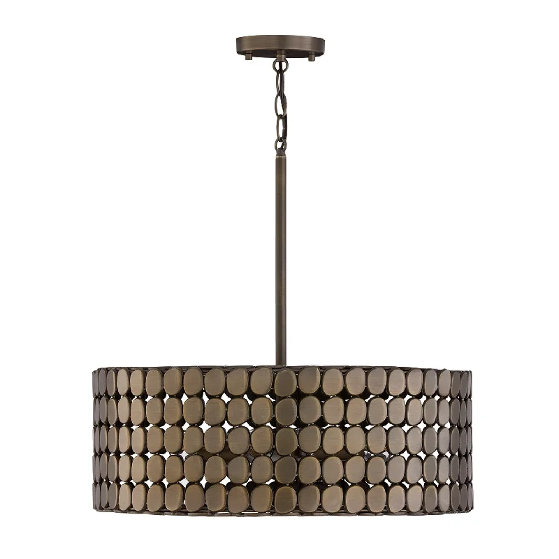 Track lighting with motion - sensor capabilitiesEliana Pendant
