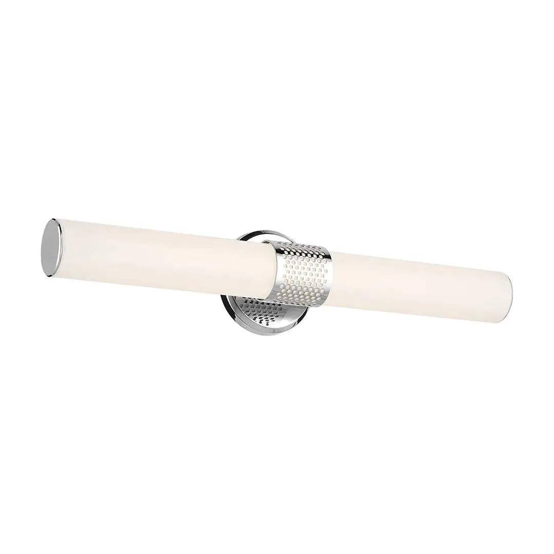 Track lighting for outdoor gardensSashi 24.25" Medium LED Bath Bar