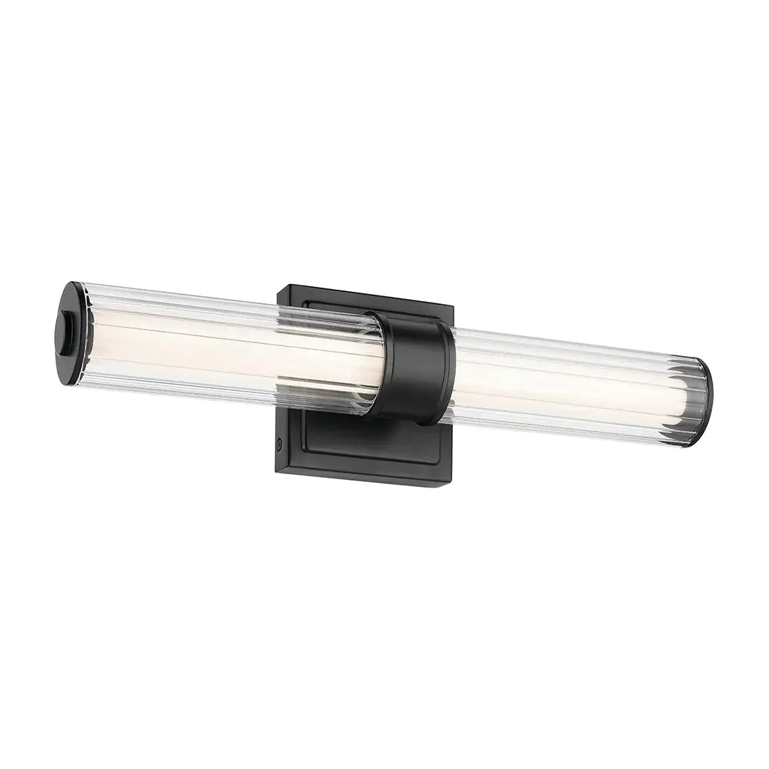 Track lighting for small apartmentsLaurene 18.5" Small LED Linear Bath Bar