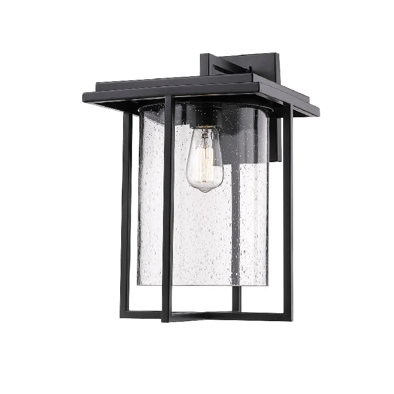 Energy - Efficient Industrial Lighting for Cost - SavingsAdair One Light Outdoor Wall Sconce Energy - Efficient Industrial Lighting for Cost - SavingsAdair One Light Outdoor Wall Sconce