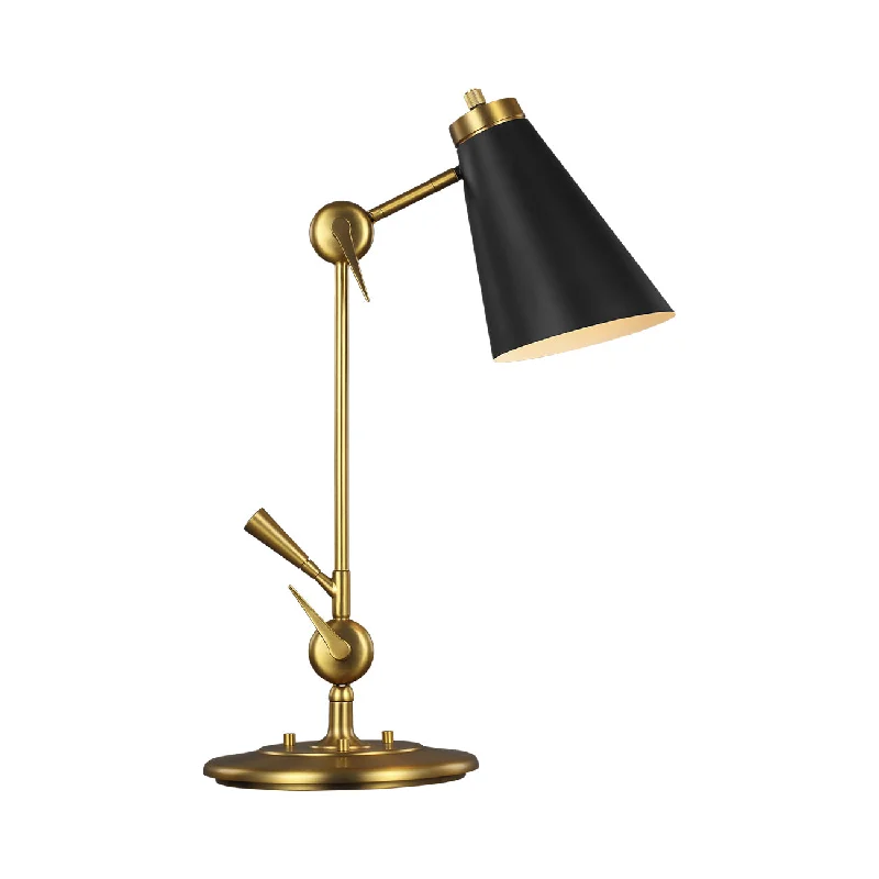 Track lighting for museums and galleriesSignoret Table Lamp