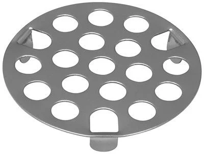 Track lighting for task lighting in workshopsThree Prong Strainer 1-5/8 Inch  Od