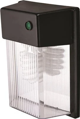 Track lighting with multiple heads for flexibilityTcp Outdoor Wall Pack With Photocell Black With Clear Lens Uses (1) 23-Watt Fluorescent Gu24 Base Lamp Track lighting with multiple heads for flexibilityTcp Outdoor Wall Pack With Photocell Black With Clear Lens Uses (1) 23-Watt Fluorescent Gu24 Base Lamp