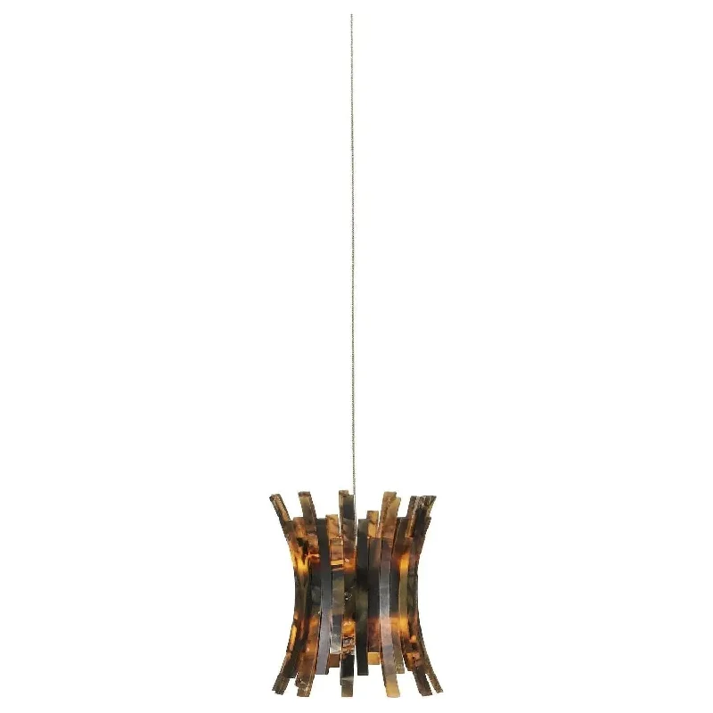 Track lighting with a sleek profileAlsop Pendant