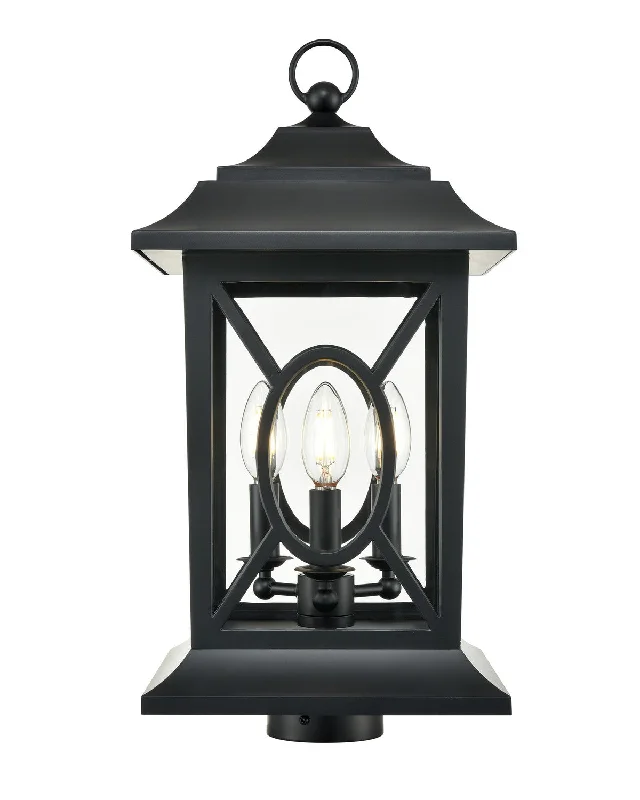 Industrial Emergency Lighting for Safety in FactoriesAllbert Three Light Outdoor Lantern Industrial Emergency Lighting for Safety in FactoriesAllbert Three Light Outdoor Lantern
