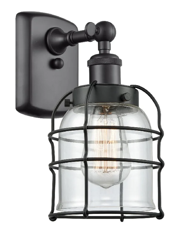 Durable Industrial Lighting for Harsh EnvironmentsBallston Urban LED Wall Sconce