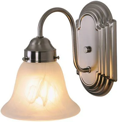 Track lighting for museums and galleriesBathroom Wall Sconce Brushed Nickel 6 X 8-1/2 X 9 Inch Uses (1) 13-Watt Fluorescent Gu24 Lamp Track lighting for museums and galleriesBathroom Wall Sconce Brushed Nickel 6 X 8-1/2 X 9 Inch Uses (1) 13-Watt Fluorescent Gu24 Lamp