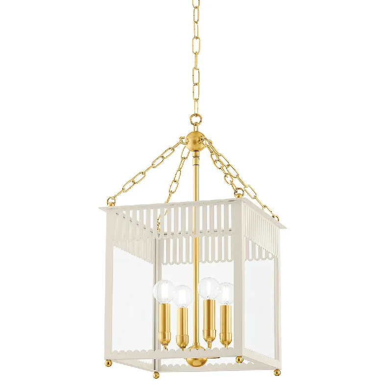 Adjustable Industrial Lighting for Flexible IlluminationRosalie Four Light Lantern Adjustable Industrial Lighting for Flexible IlluminationRosalie Four Light Lantern
