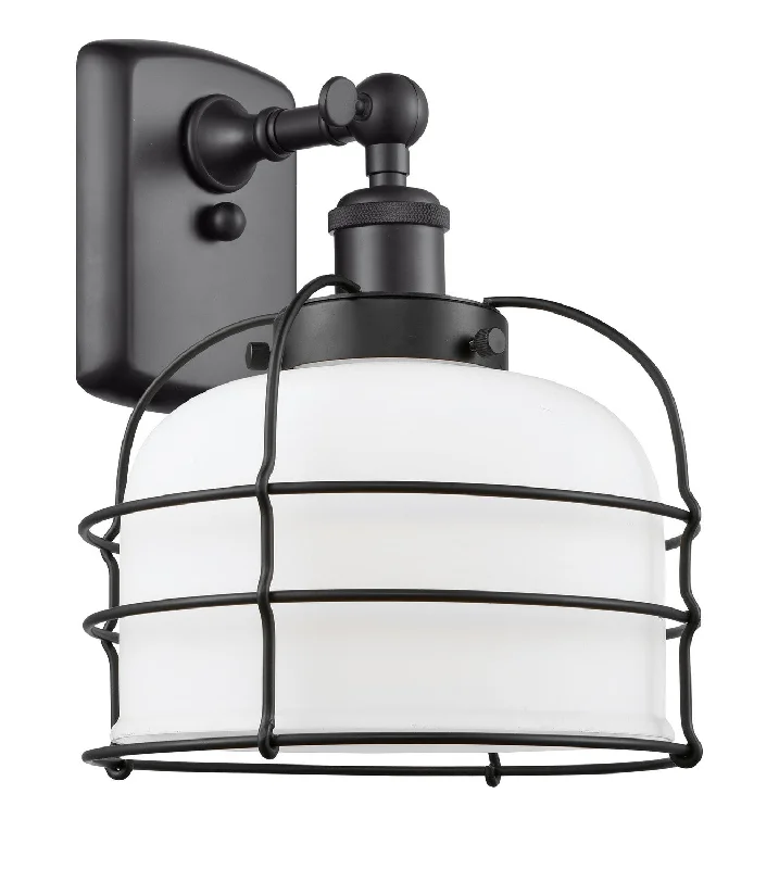 Adjustable Industrial Lighting for Flexible IlluminationBallston Urban LED Wall Sconce Adjustable Industrial Lighting for Flexible IlluminationBallston Urban LED Wall Sconce