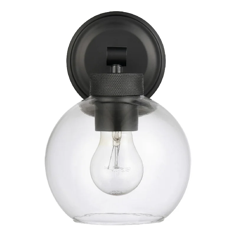 Explosion - Proof Industrial Lighting for Hazardous LocationsJonatan One Light Wall Sconce