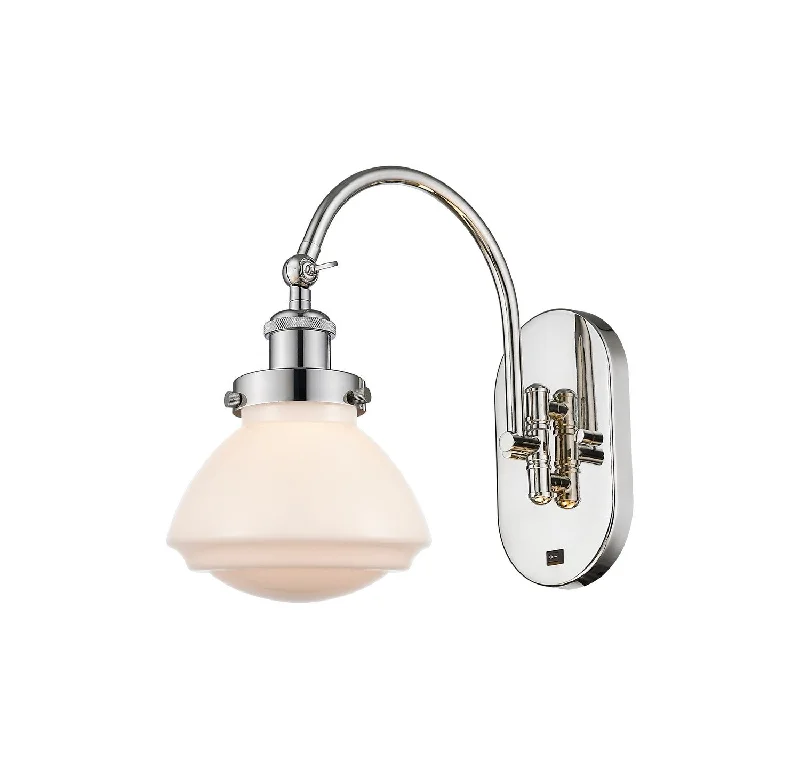 Industrial Lighting for Automotive Manufacturing PlantsFranklin Restoration One Light Wall Sconce Industrial Lighting for Automotive Manufacturing PlantsFranklin Restoration One Light Wall Sconce