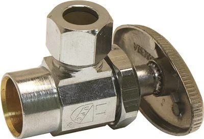 Track lighting with a minimalist track designWatts Angle Stop 1/2 Inch Sweat X 3/8 Inch Compression Chrome Lead Free Track lighting with a minimalist track designWatts Angle Stop 1/2 Inch Sweat X 3/8 Inch Compression Chrome Lead Free