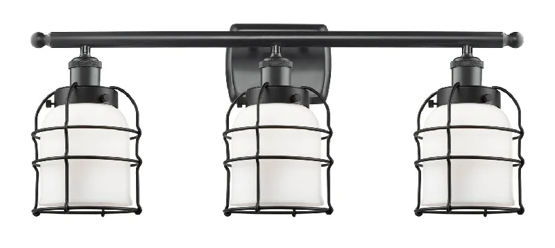 Shock - Resistant Industrial Lighting for Vibrating Machinery AreasBallston Urban LED Bath Vanity Shock - Resistant Industrial Lighting for Vibrating Machinery AreasBallston Urban LED Bath Vanity