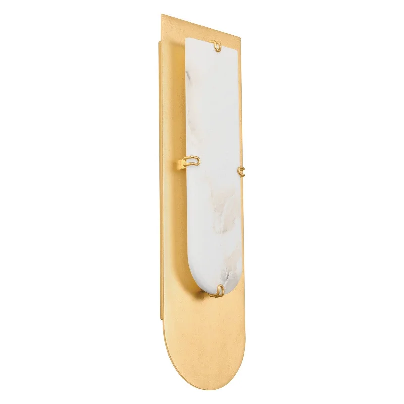 Dust - Resistant Industrial Lighting for Dirty WorkspacesAlexandrite LED Wall Sconce Dust - Resistant Industrial Lighting for Dirty WorkspacesAlexandrite LED Wall Sconce