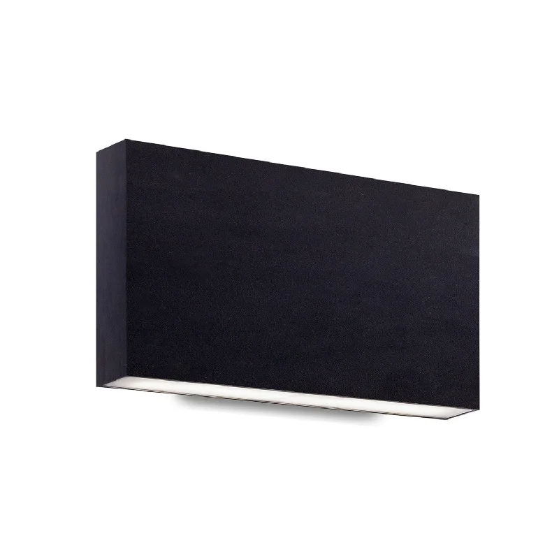 Dust - Resistant Industrial Lighting for Dirty WorkspacesMica LED Wall Sconce