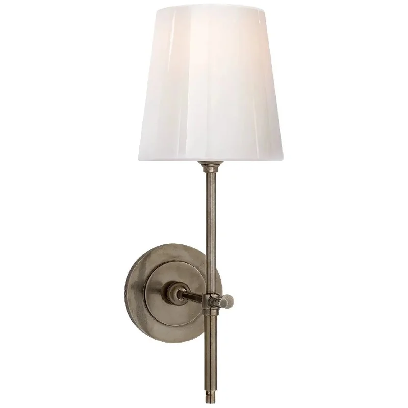 Track lighting for high - ceiling spacesBryant Sconce by Visual Comfort Signature | QUICK SHIP Track lighting for high - ceiling spacesBryant Sconce by Visual Comfort Signature | QUICK SHIP