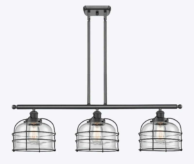 Shock - Resistant Industrial Lighting for Vibrating Machinery AreasBallston Urban LED Island Pendant Shock - Resistant Industrial Lighting for Vibrating Machinery AreasBallston Urban LED Island Pendant