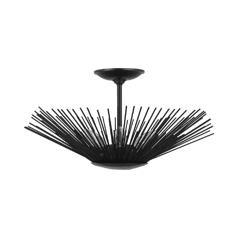 Track lighting for task lighting in workshopsHelios Semi-Flush Mount Ceiling Light Track lighting for task lighting in workshopsHelios Semi-Flush Mount Ceiling Light