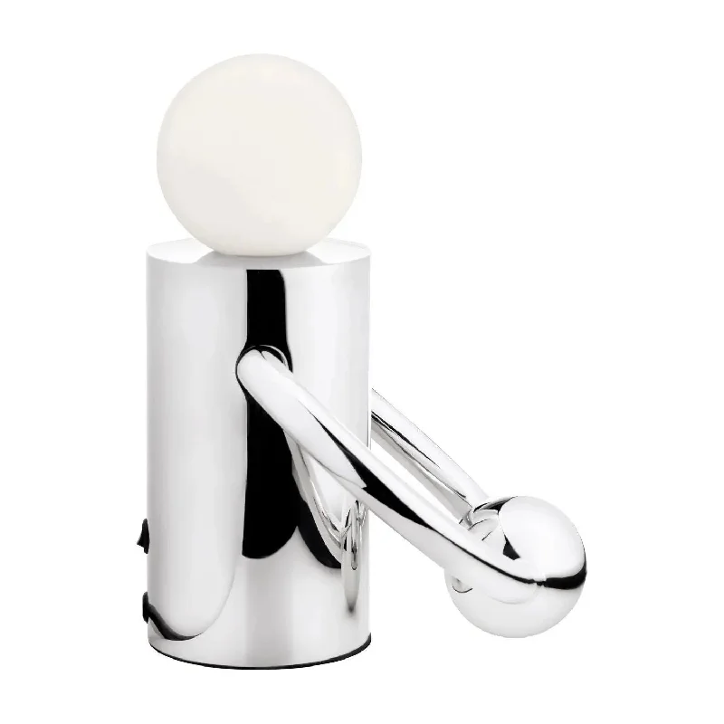 Track lighting for high - ceiling spacesSeptum LED Table Lamp
